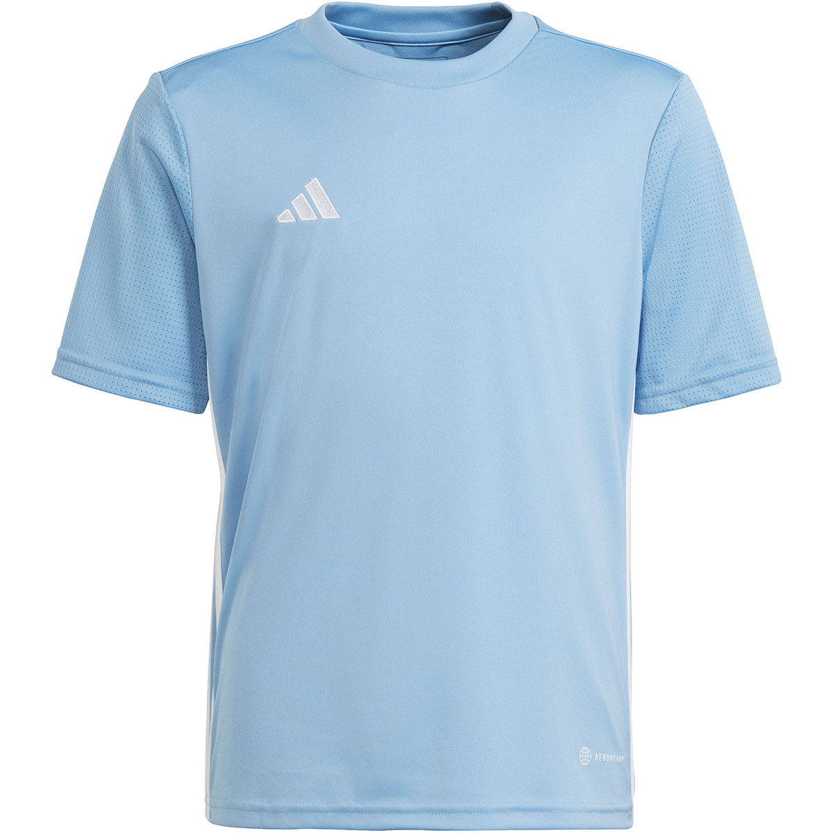 Adidas Kinder Trikot Tabela 23 blau-weiß