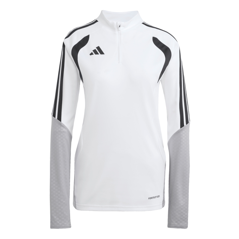 Adidas Tiro 26 Training Sweatshirt Damen Weiß