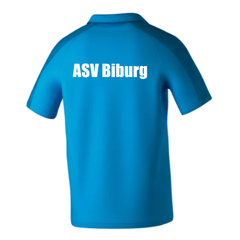 ASV Biburg Evo Star Polo curacao-mykonos