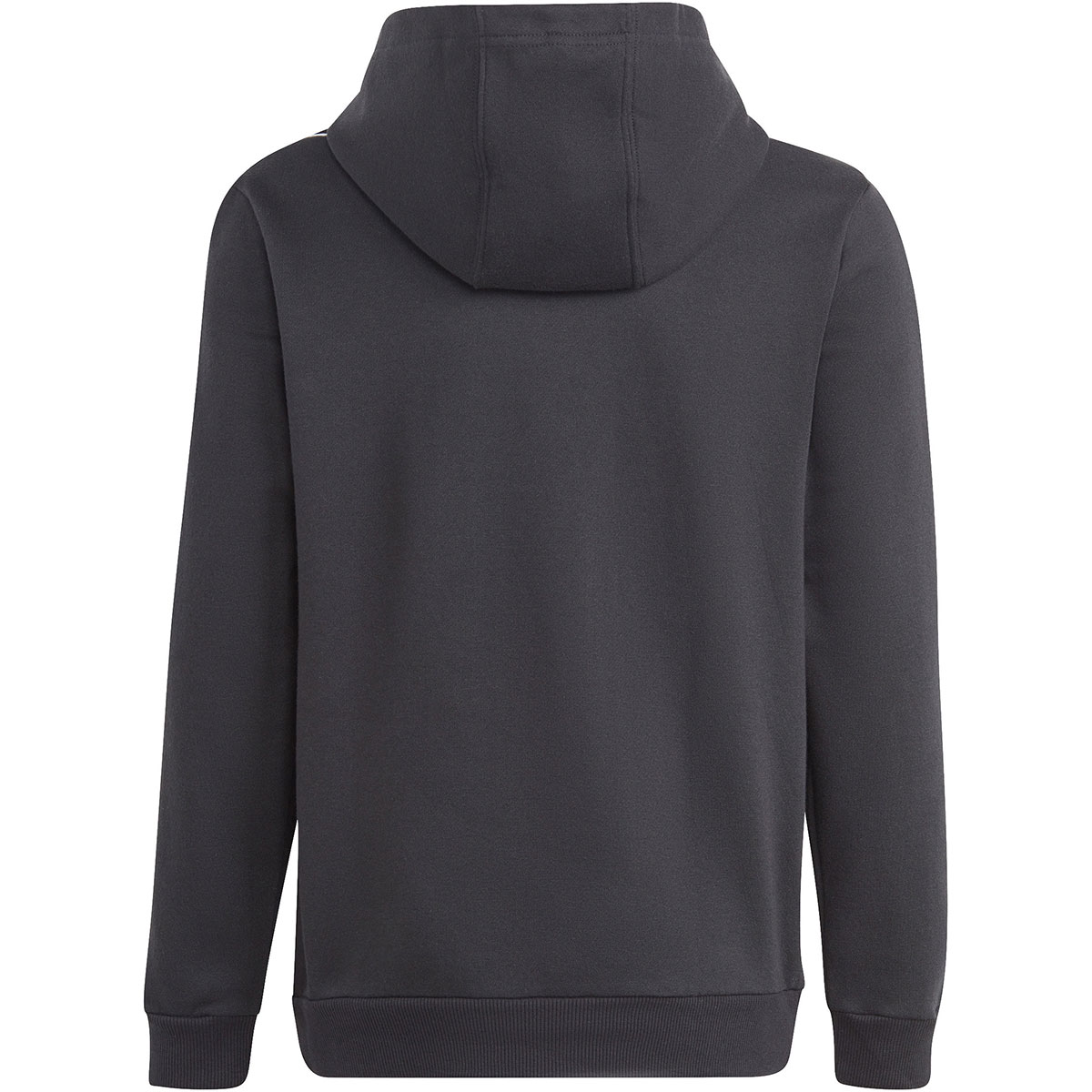 Adidas Kinder Sweat Hoodie Tiro 23 schwarz