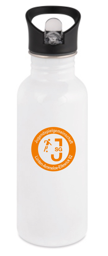 JSG Lünten-Ammeloe-Ellewick Trinkflasche