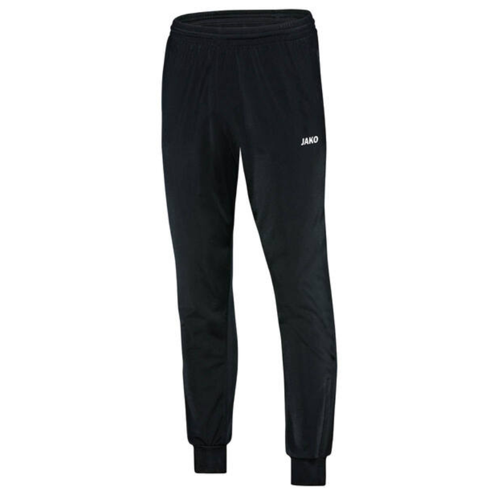 SV Glienicke Jako Kinder Polyesterhose Classico schwarz