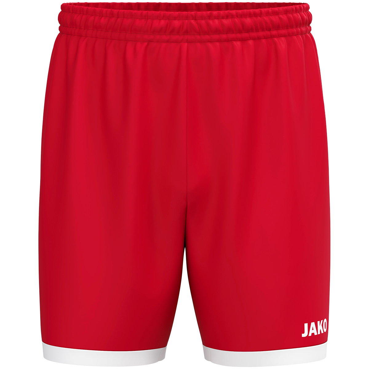 Jako Sporthose One Kinder rot