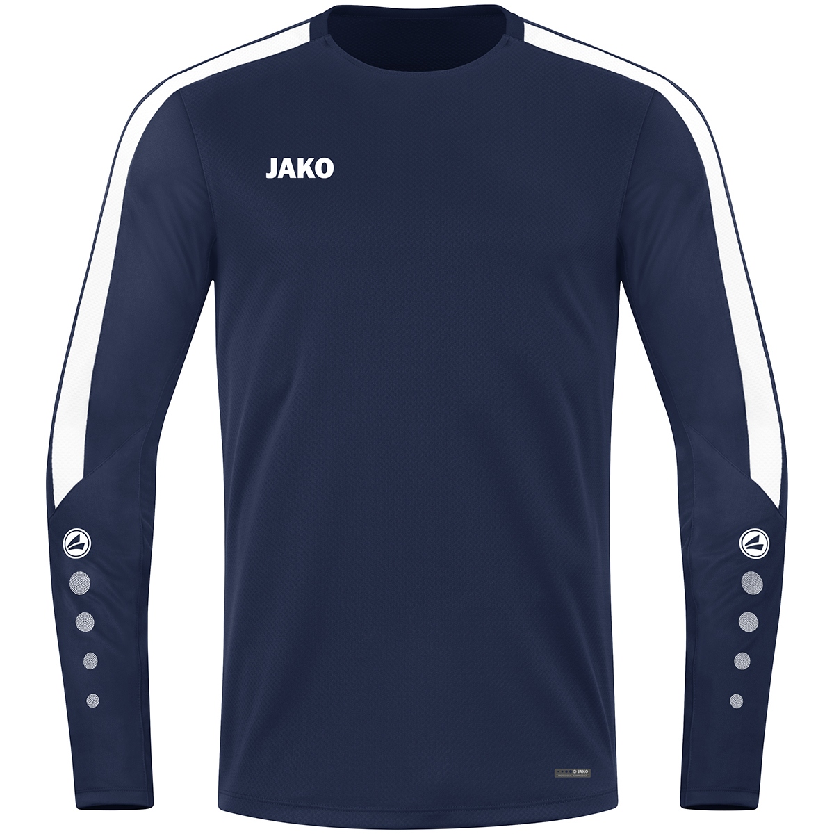 Jako Kinder Sweat Power marine