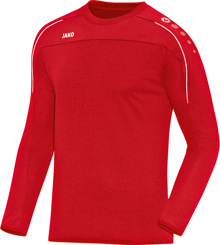 Jako Classico Sweat rot