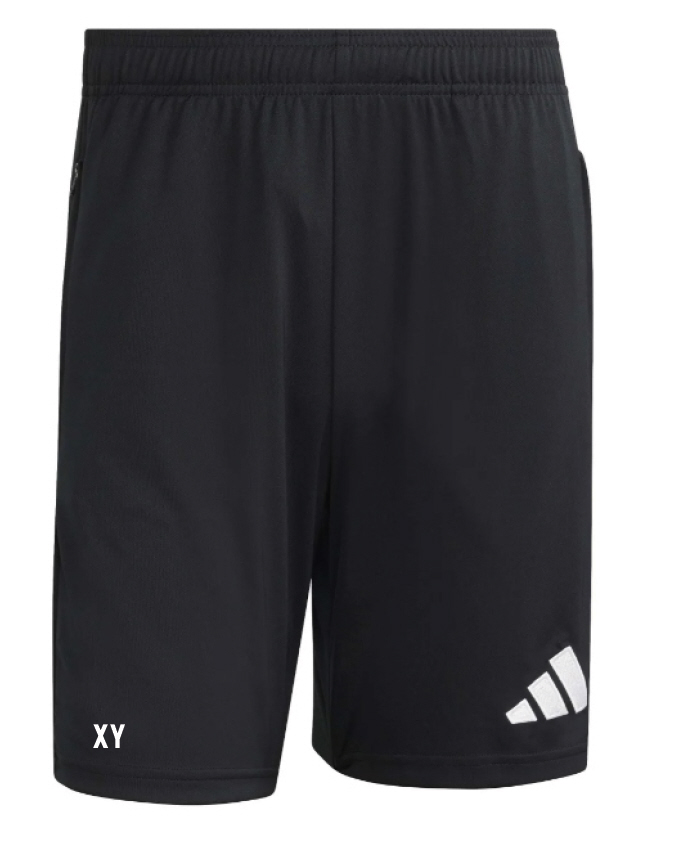 SV Gescher Entrada 26 Short schwarz Damen