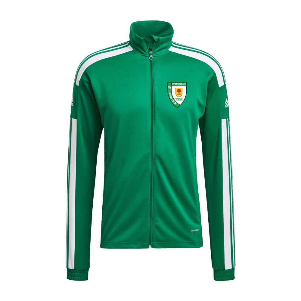 Union Wessum Trainingsjacke Squadra 21