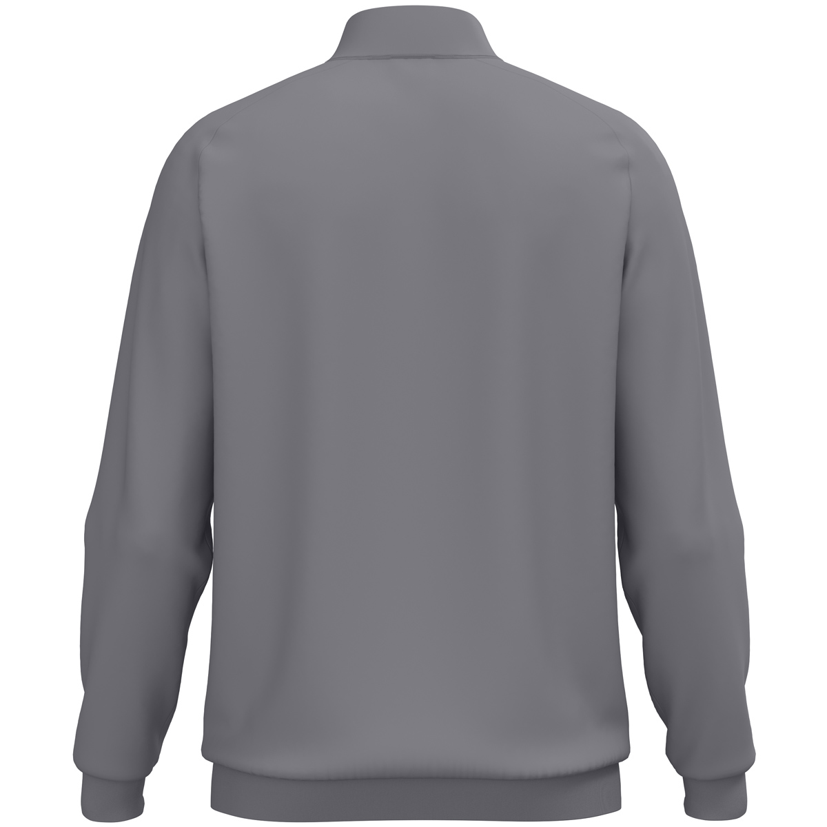 Jako Polyesterjacke One Kinder grau