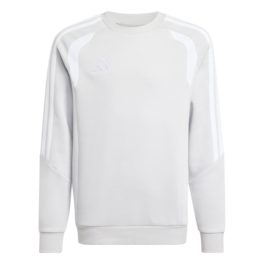 Adidas Tiro 26 League Sweatshirt Kids Grau