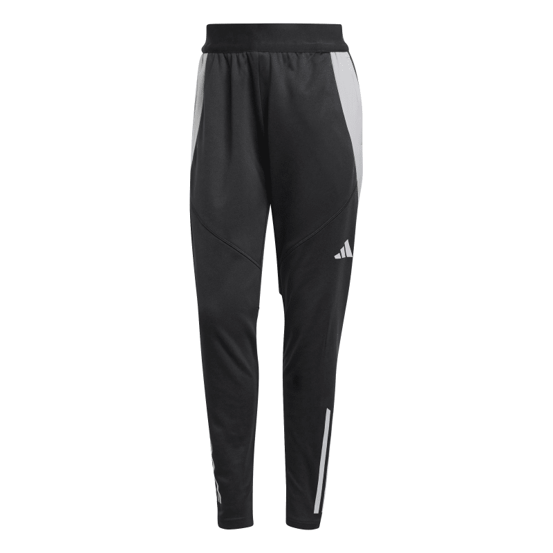 Adidas Damen Winterized Trainingshose Tiro 24 Competition black-light onix