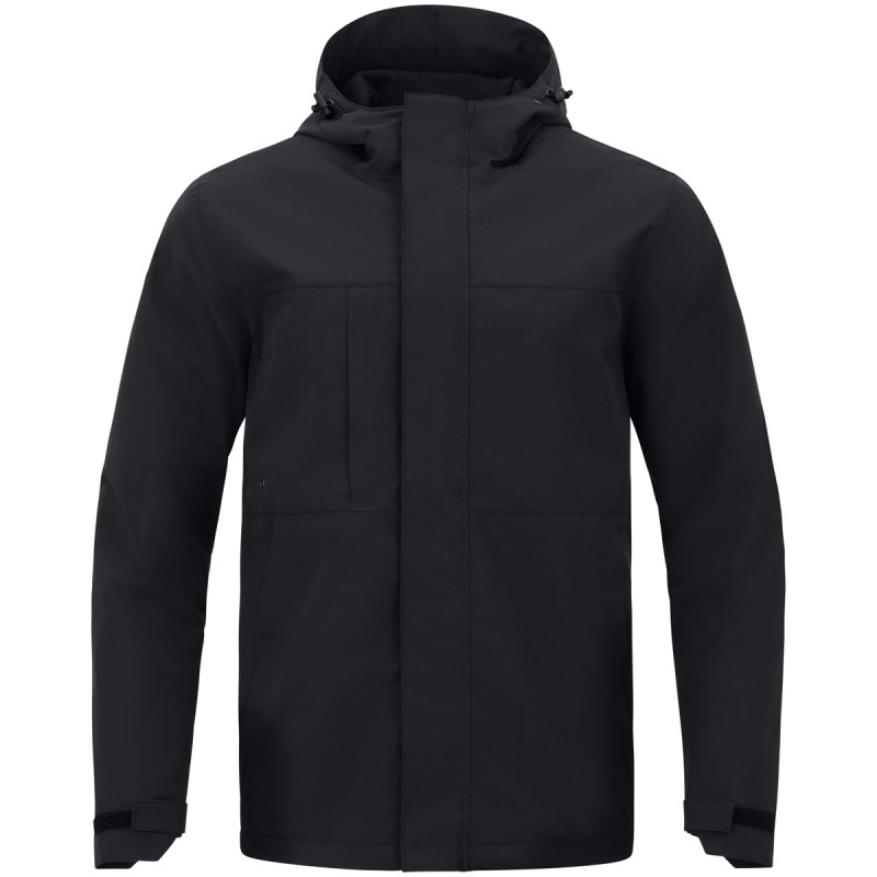 Jako Jacke Function schwarz