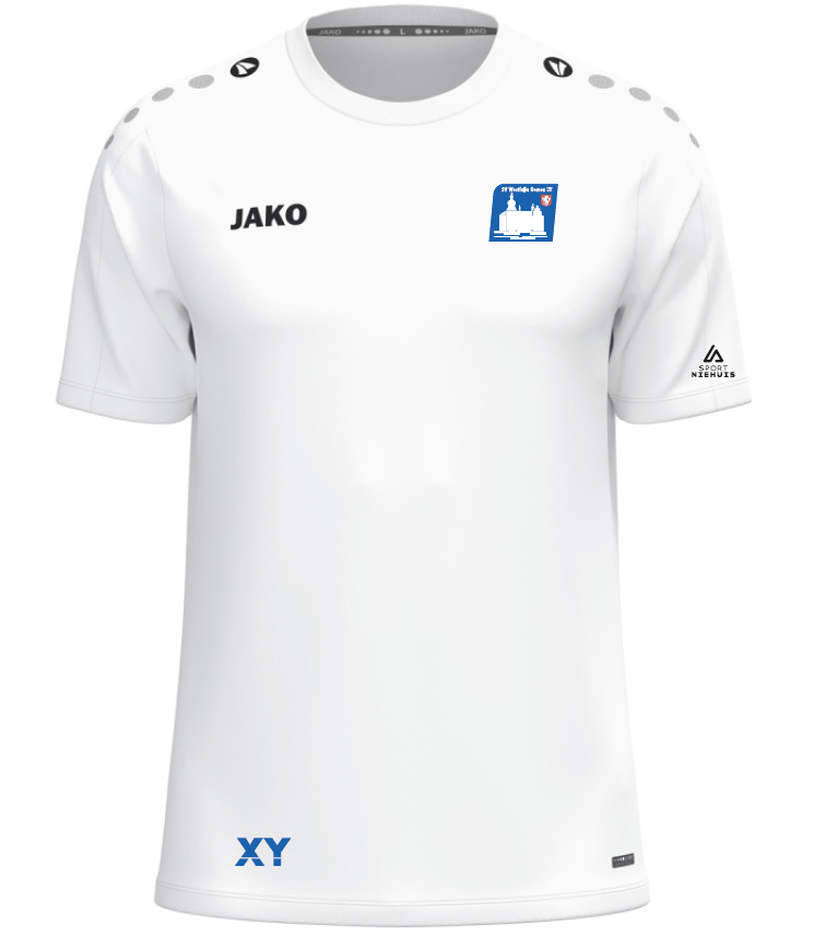 SV Westfalia Gemen T-Shirt One weiß
