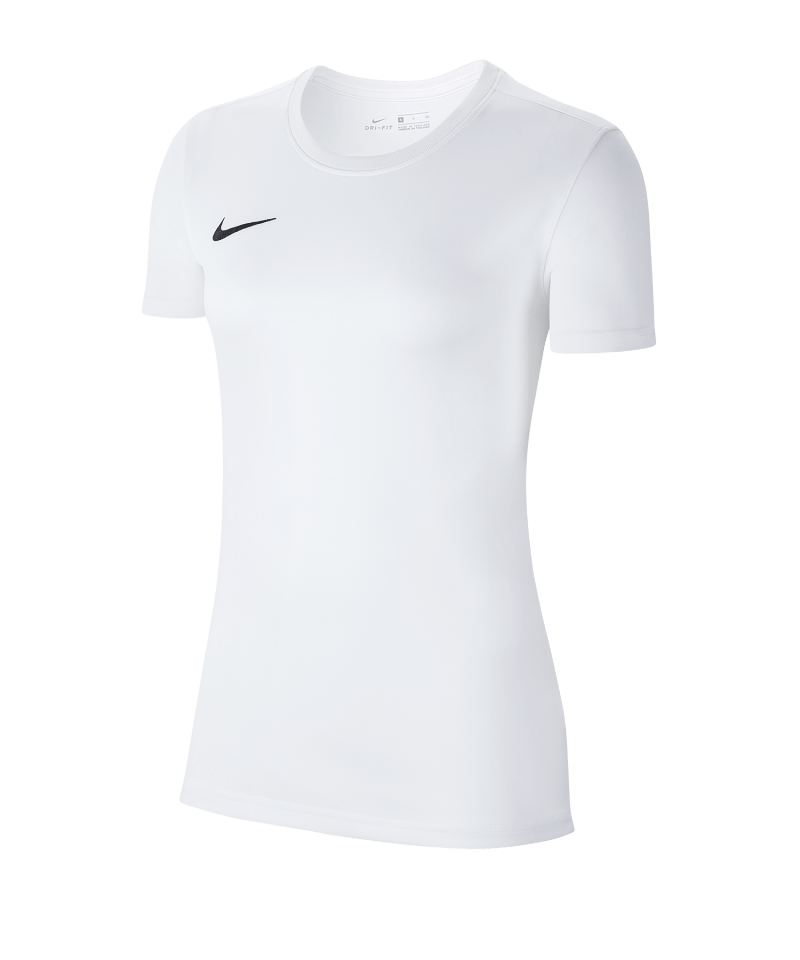 Nike Park VII Trikot Damens white F100