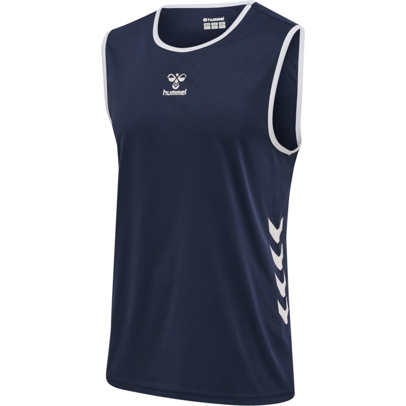 Hummel Hmlcore XK Basket Jersey marine
