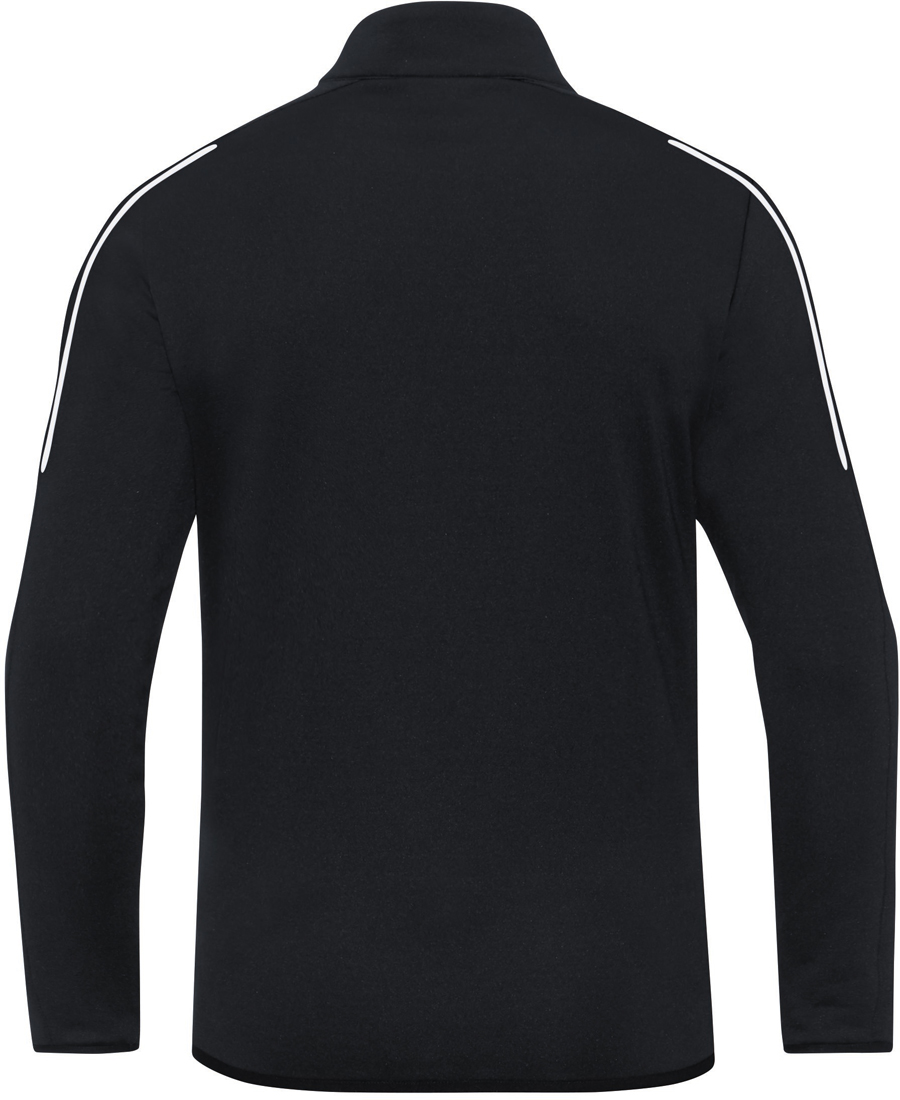Jako Classico Freizeitjacke schwarz