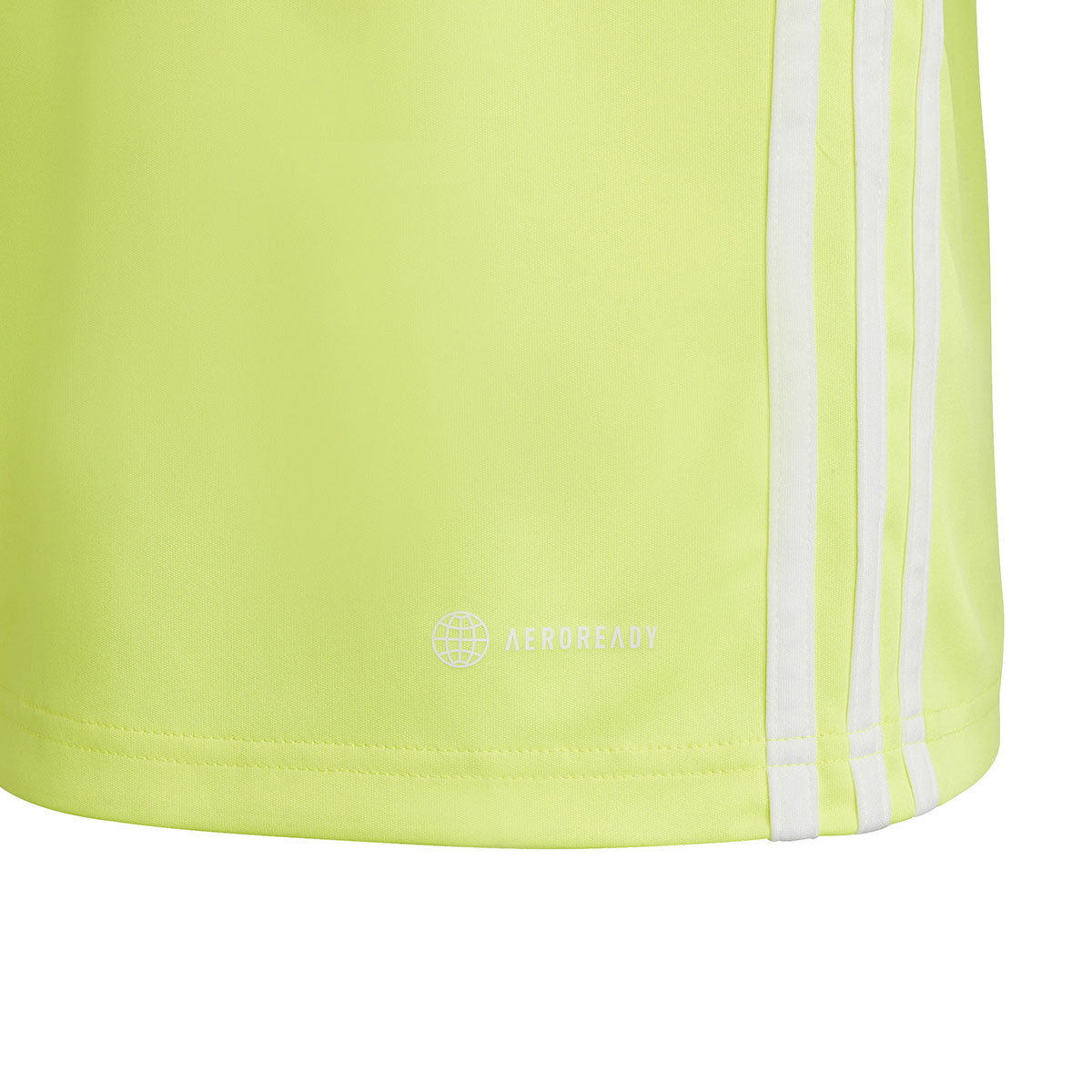 Adidas Kinder Trikot Tabela 23 gelb-weiß