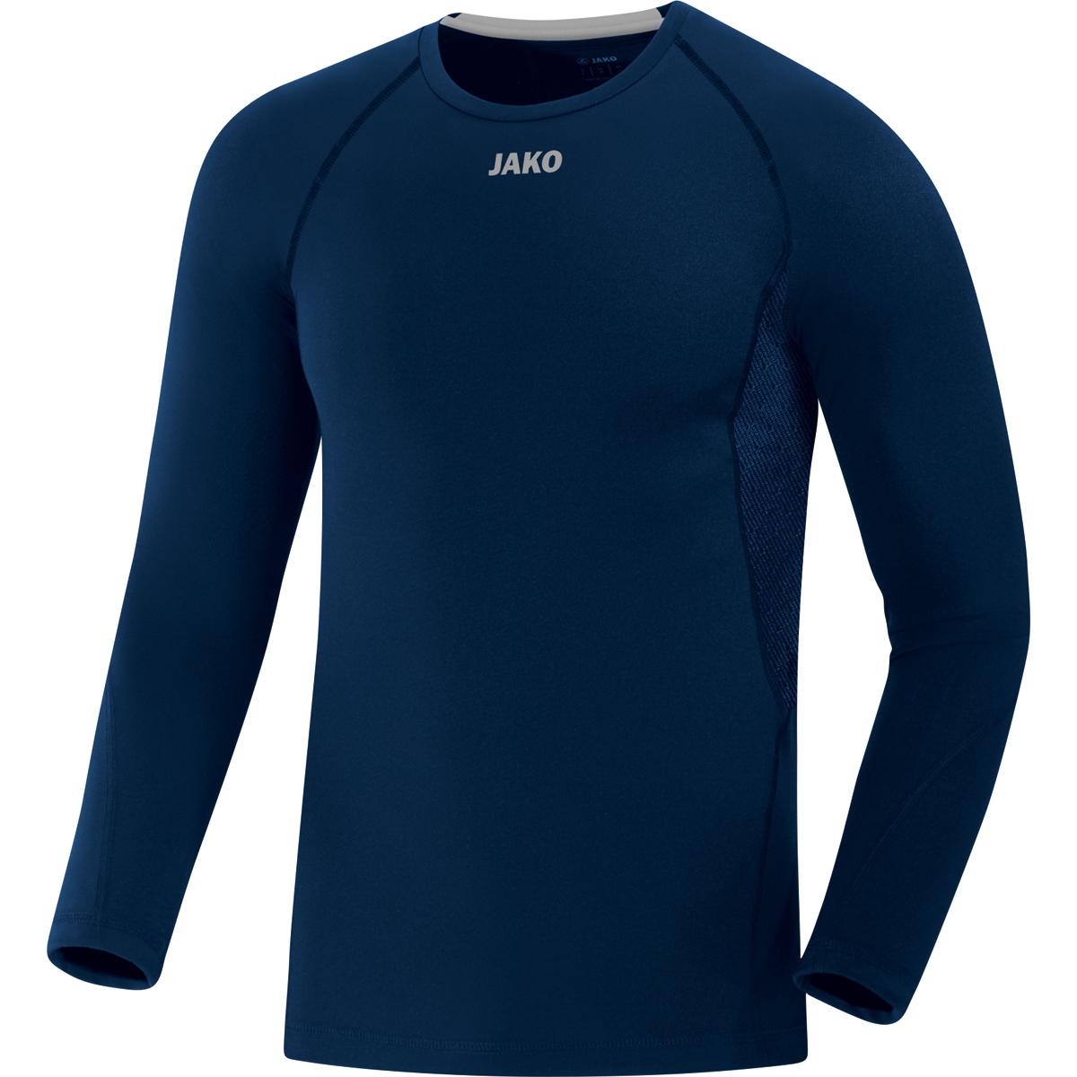 TuS Recke Jako Longsleeve Compression 2.0