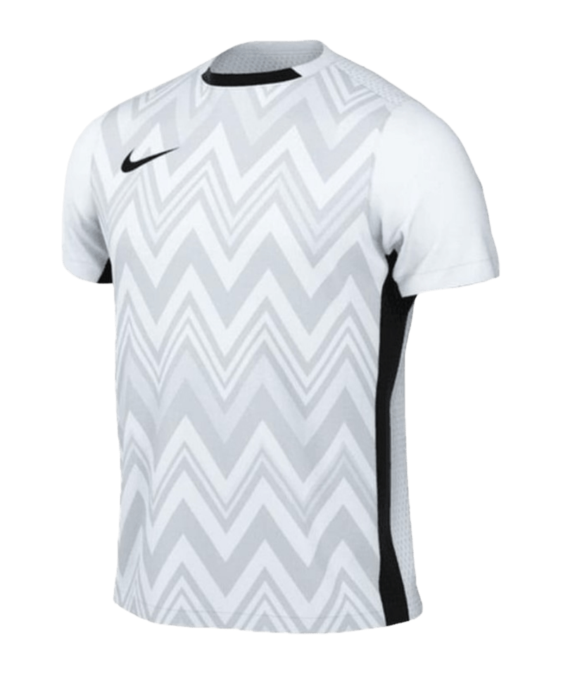 Nike Challenge V Trikot white F100