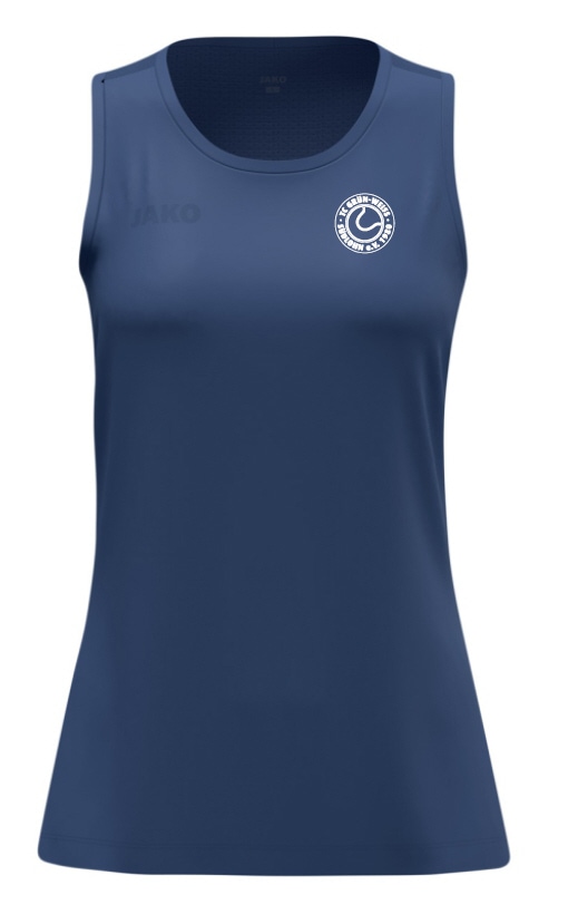 TC Südlohn Damen Tanktop Uni