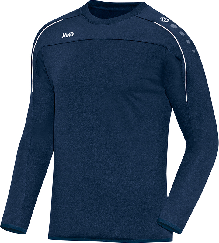 Jako Classico Sweat marine