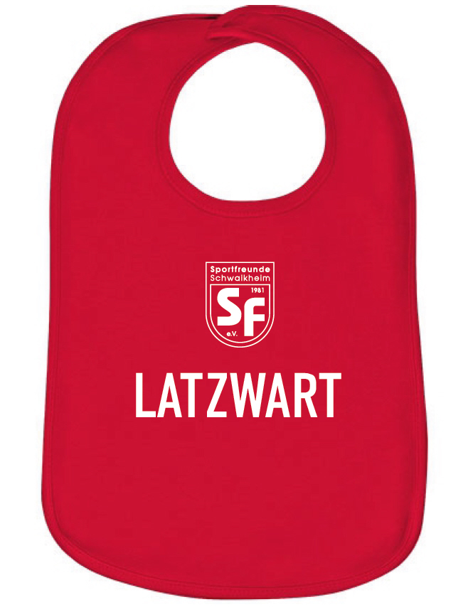 SF Schwaikheim Lätzchen