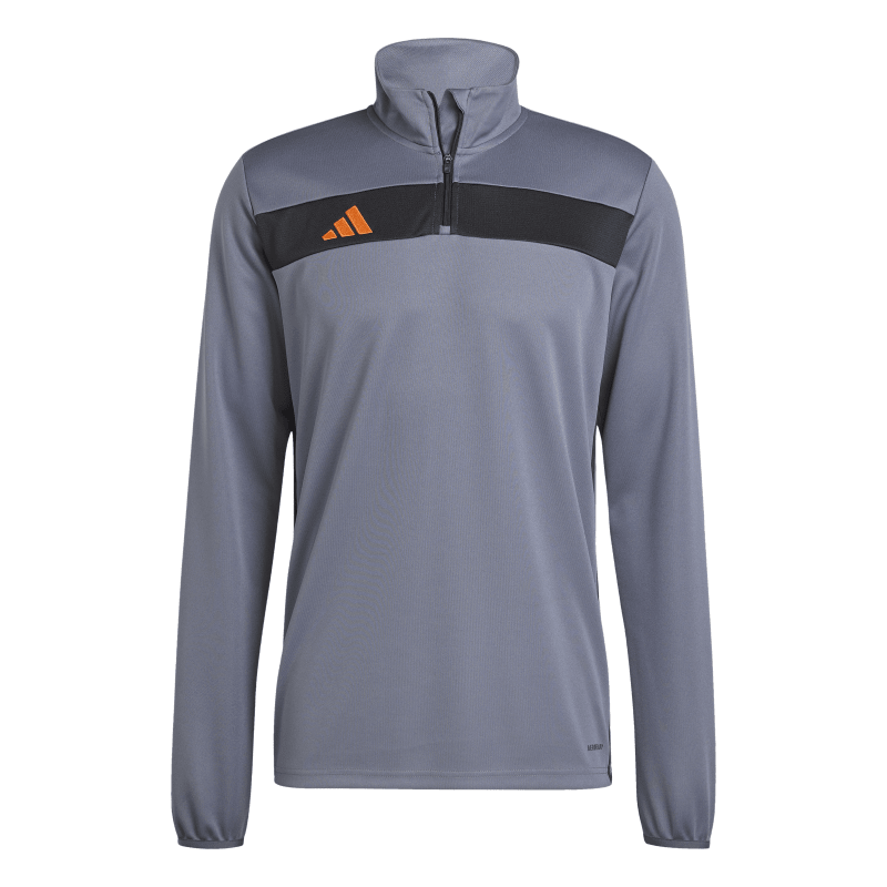 Adidas Trainings-Top Tiro 25 Essentials team onix-super orange