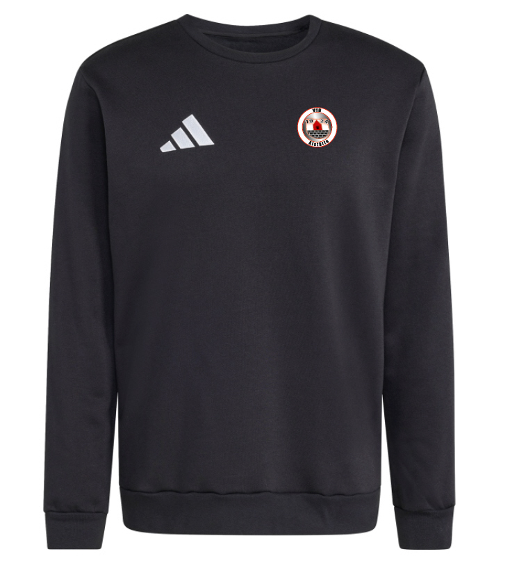 VfB Alstätte Sweatshirt Entrada 26 schwarz