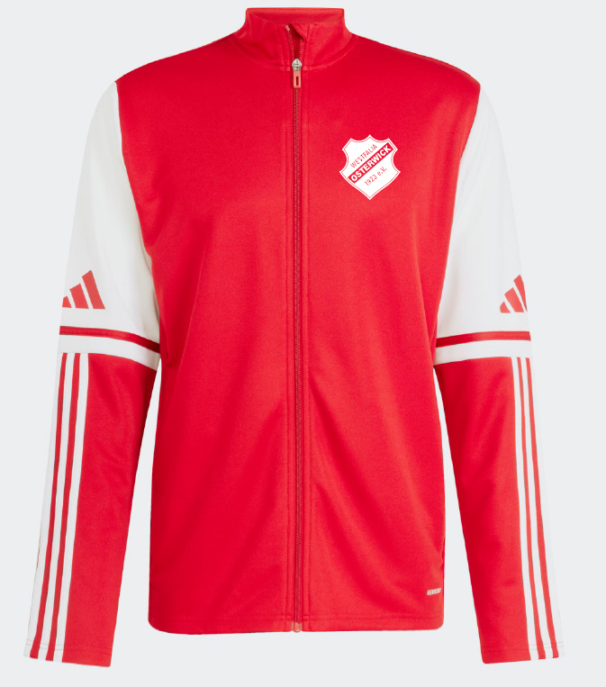SV Westfalia Osterwick Trainingsjacke Squadra 25