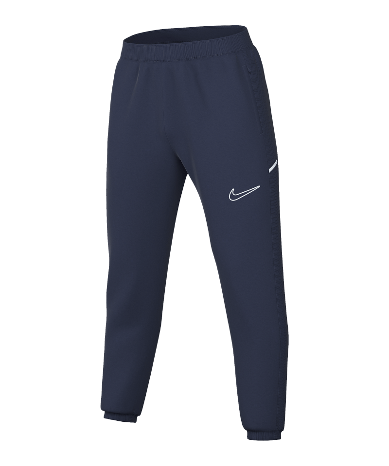 Nike Academy 25 Presentation Pants blue C410