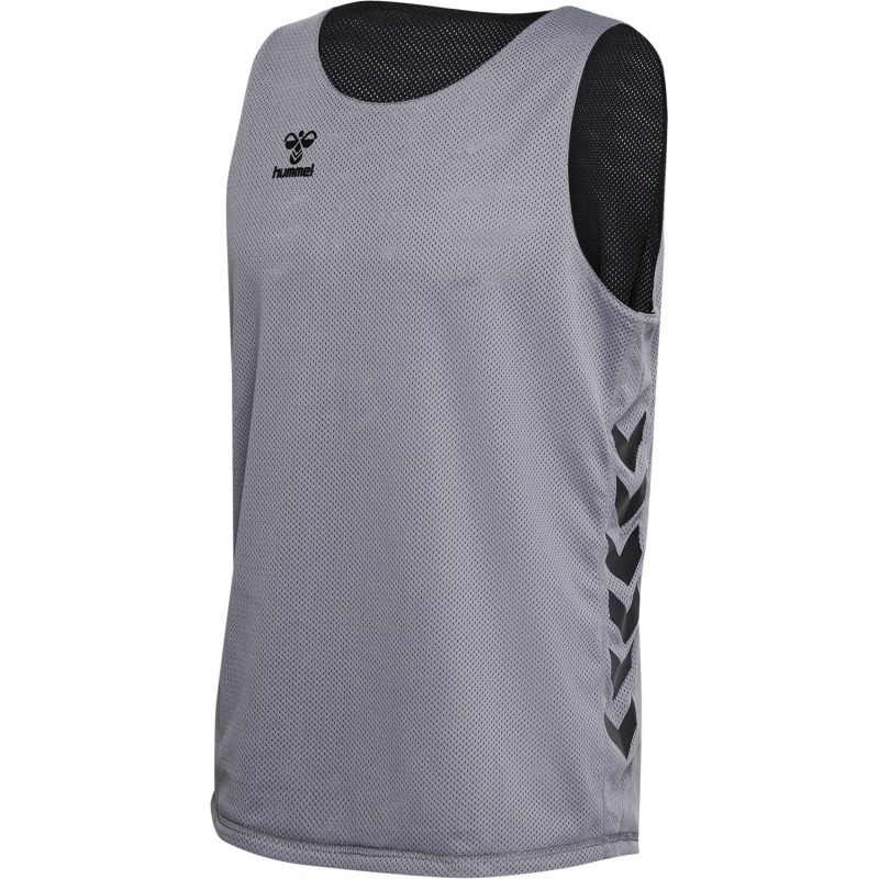 Hummel Hmlcore XK Reverse Basket Jersey black/alloy