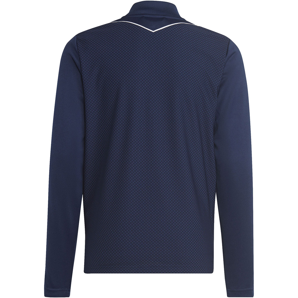 Adidas Kinder Trainingsjacke Tiro 23 blau