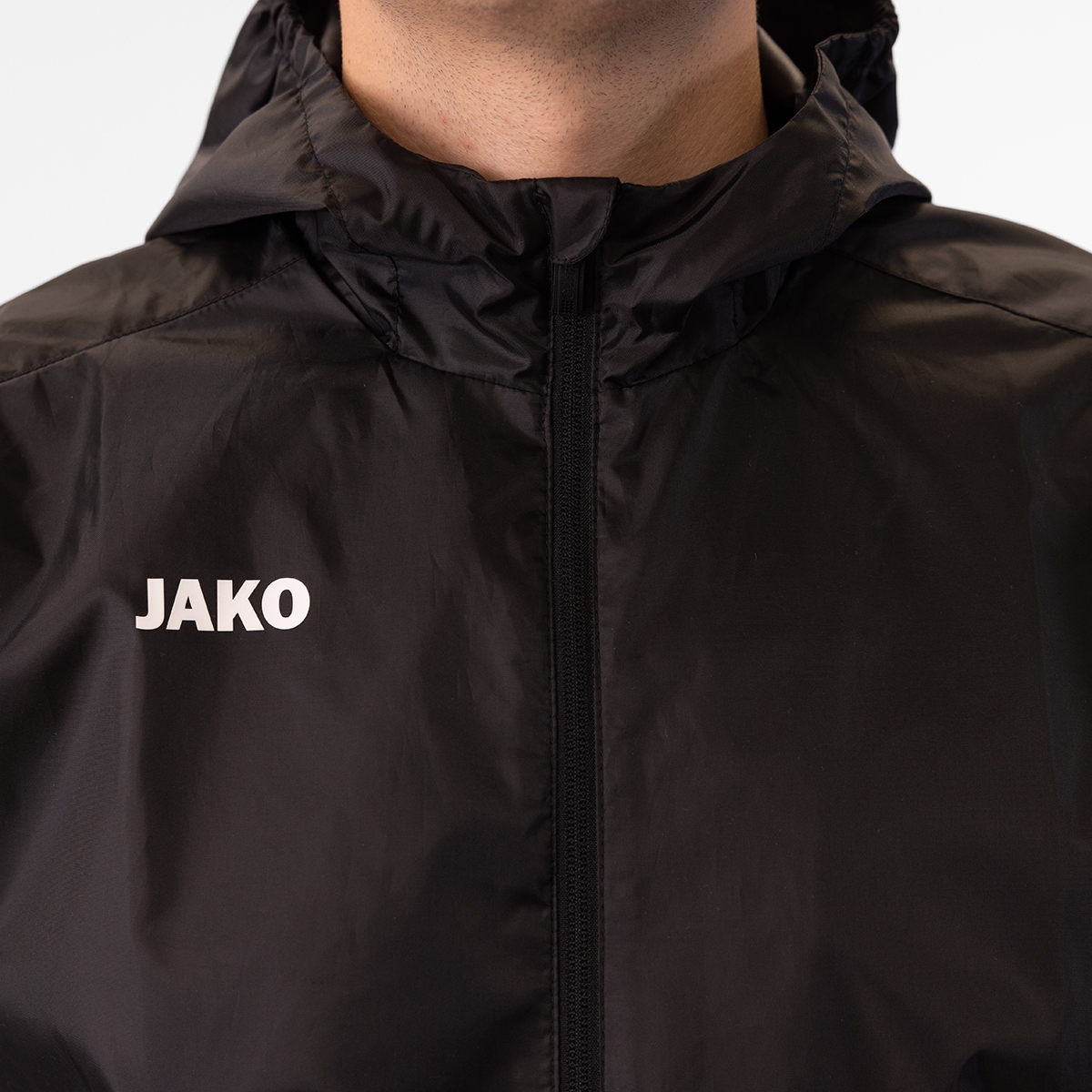 SC Südlohn Allwetterjacke Team