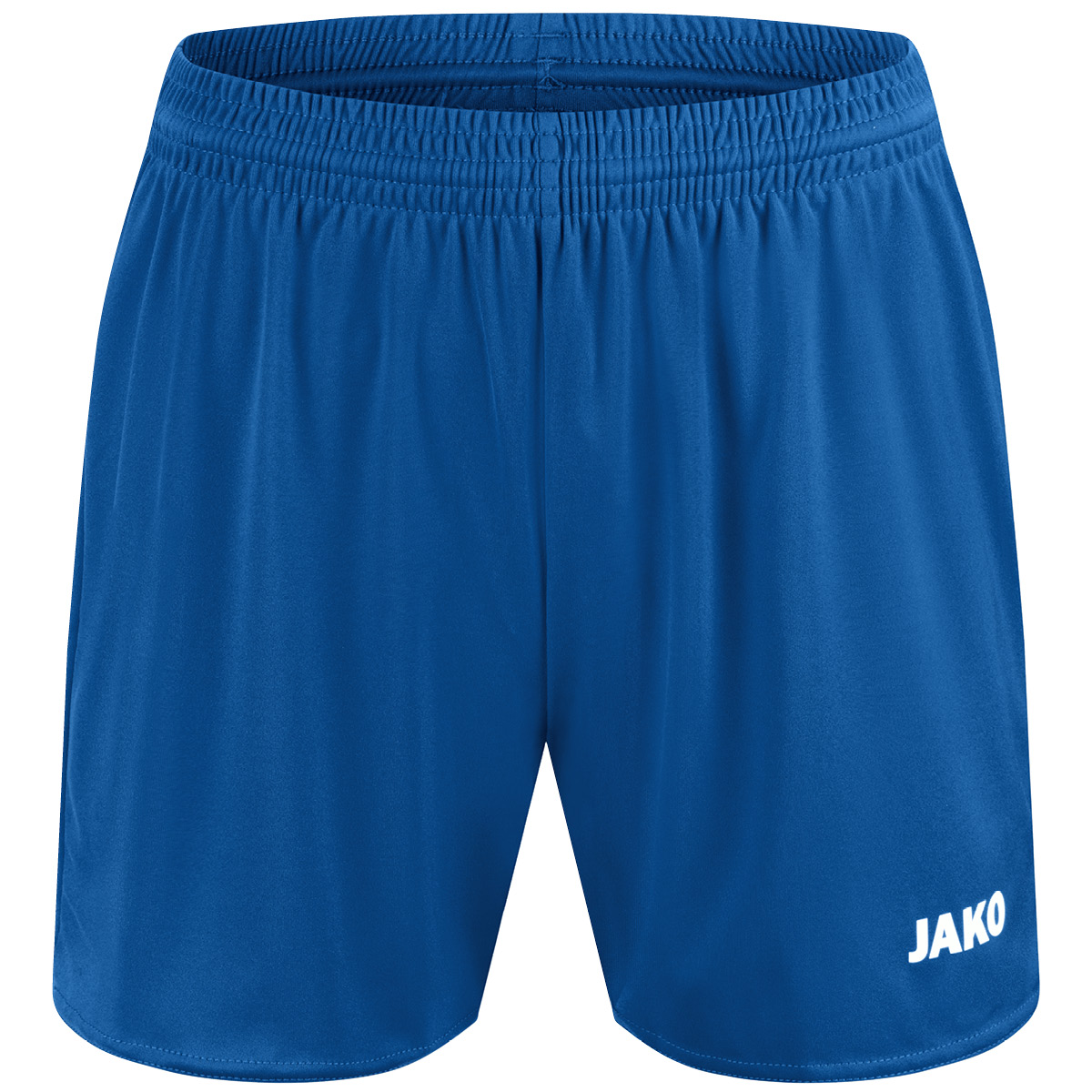 Jako Manchester 2.0 Damen Sporthose royal