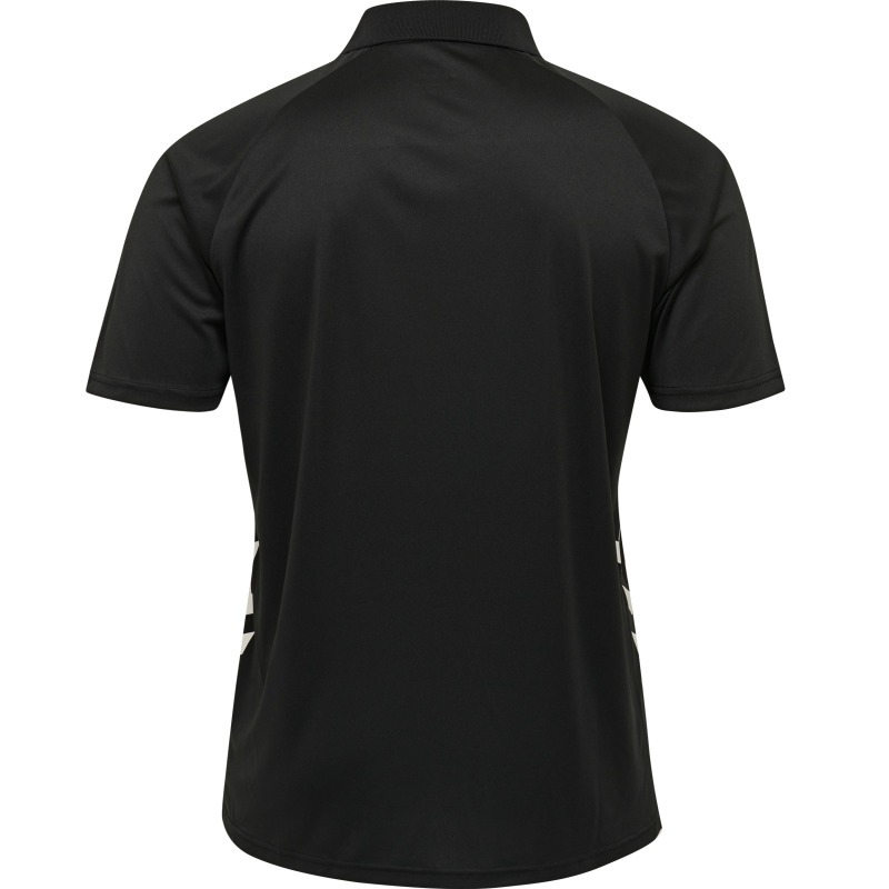 Hummel Hmlpromo Kids Polo black