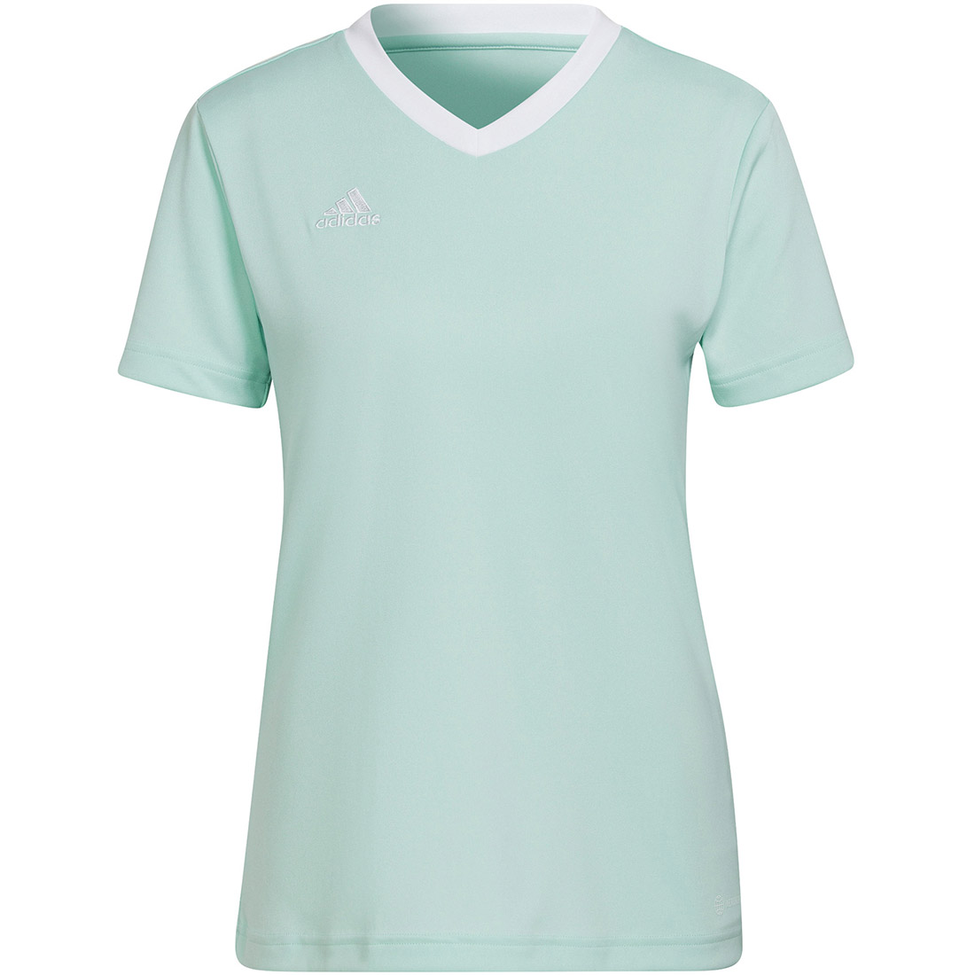 Adidas Damen Trikot Entrada 22 türkis