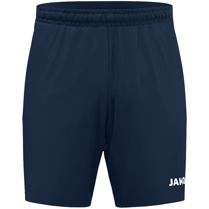 Jako Trainingsshort Dynamic marine