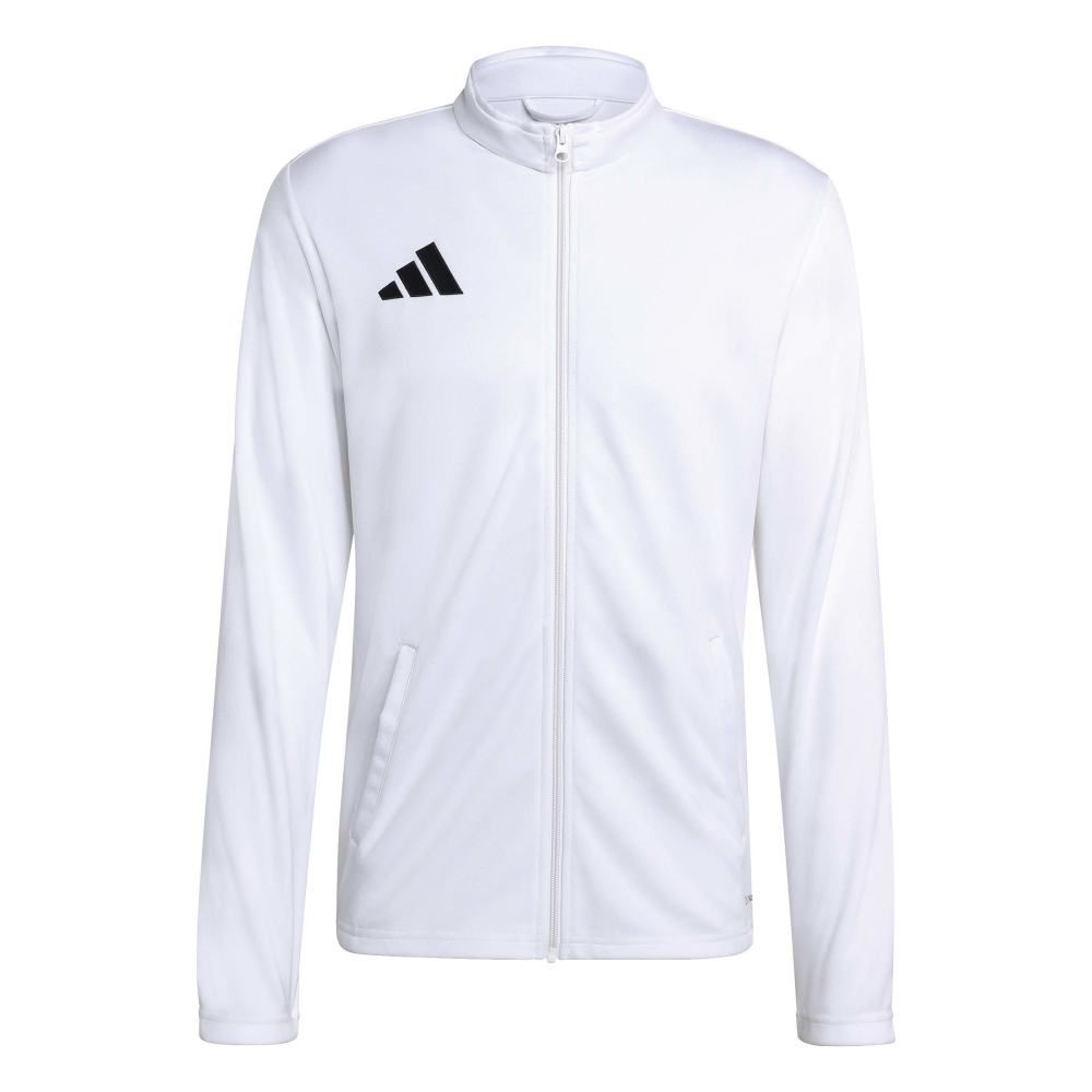 Adidas Entrada 26 Trainingsjacke Weiß