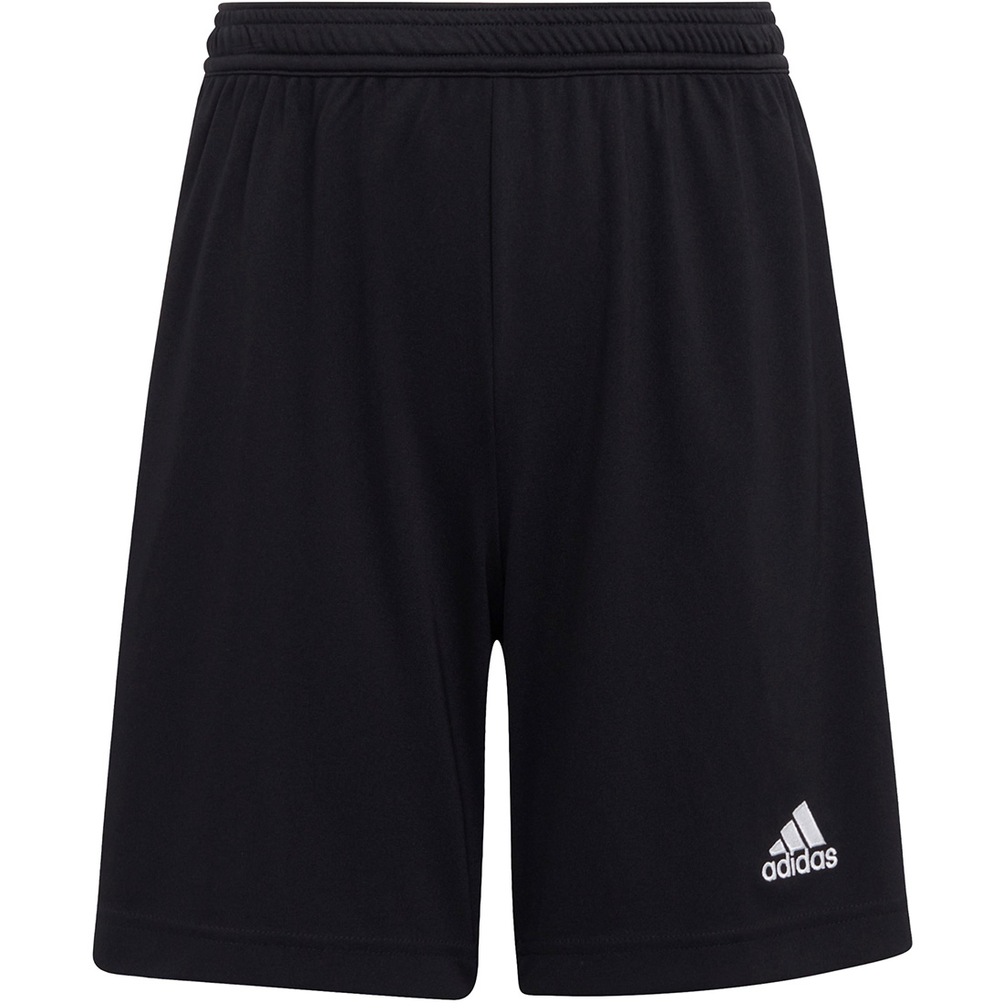 Adidas Kinder Shorts Entrada 22 schwarz