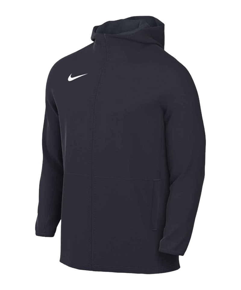 Nike Rain Jacket blue C451