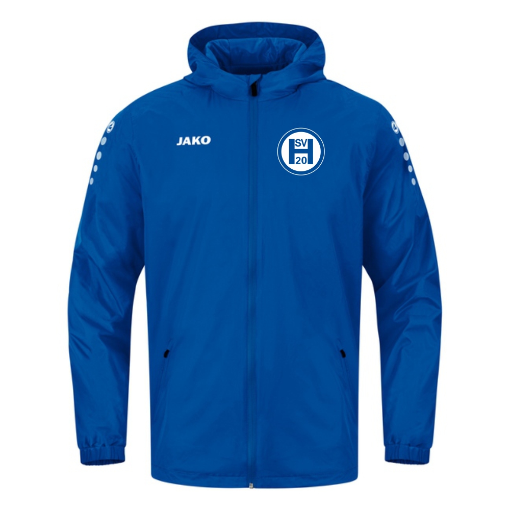 SV Heek Allwetterjacke Team