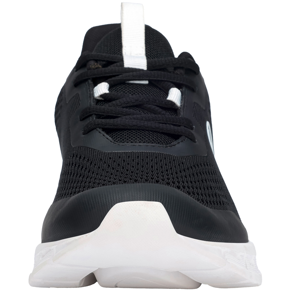 Jako Sneaker CasualFlow II schwarz/weiß