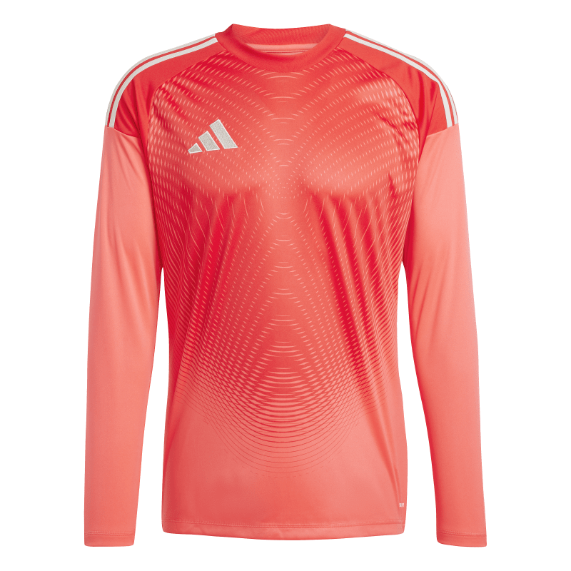Adidas Torwarttrikot Tiro 25 Competition shock red