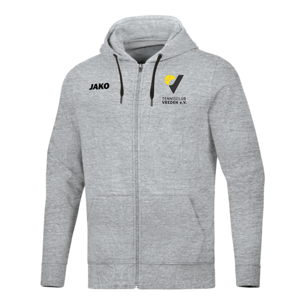TC Vreden Kapuzenjacke Base