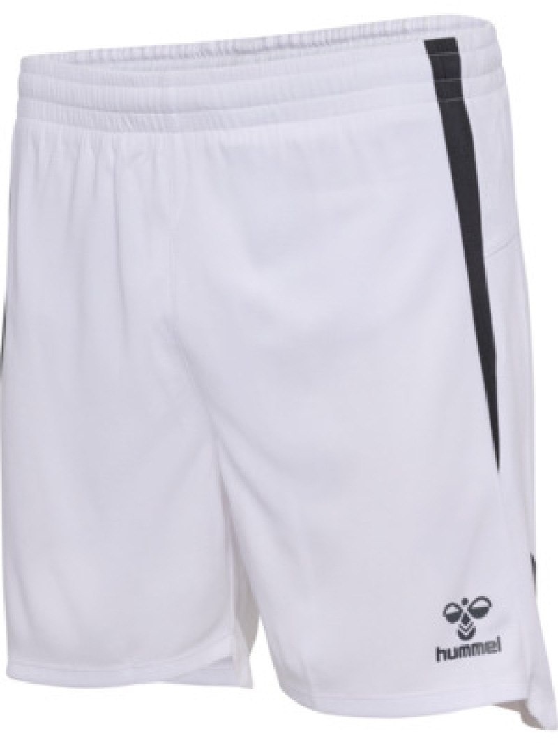 Hummel hmlLEAD 2.0 SHORTS white