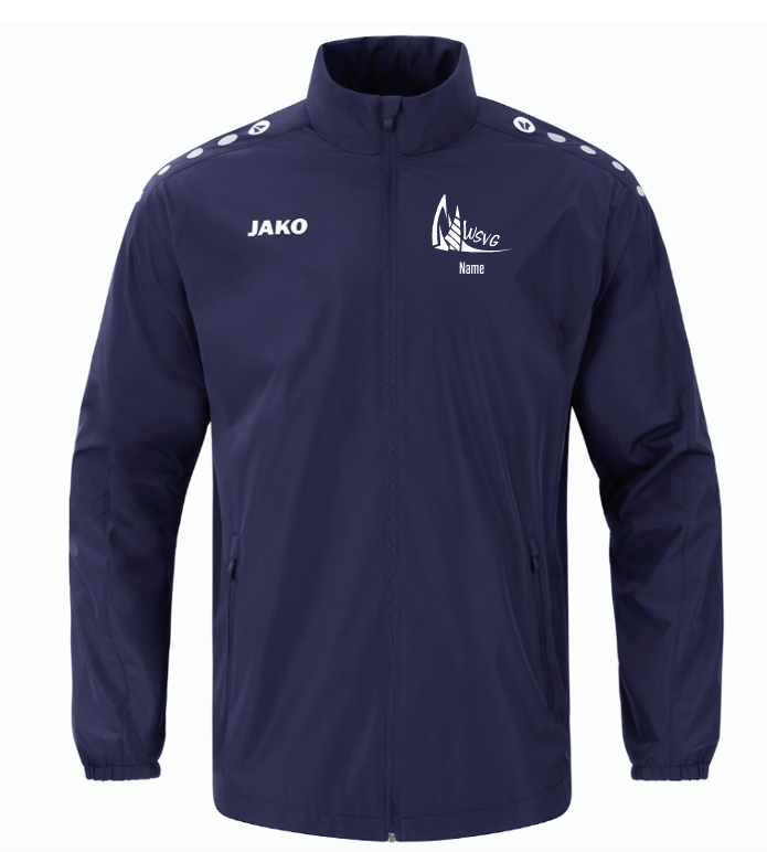 Wassersportverein Gronau Allwetterjacke One marine
