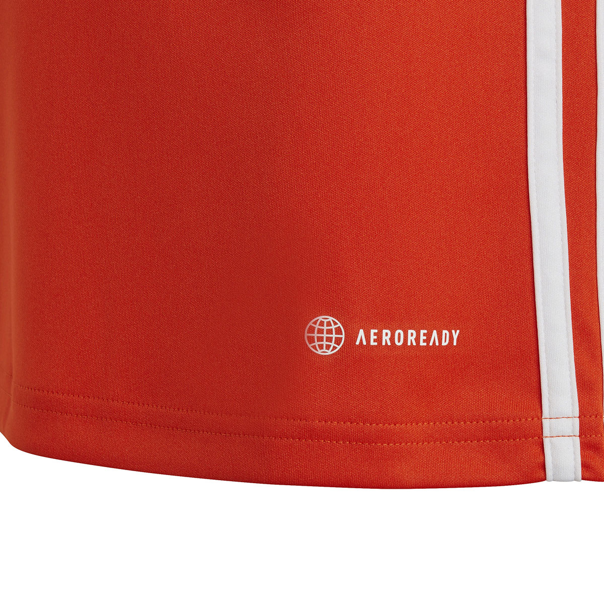 Adidas Kinder Trikot Tabela 23 orange-weiß