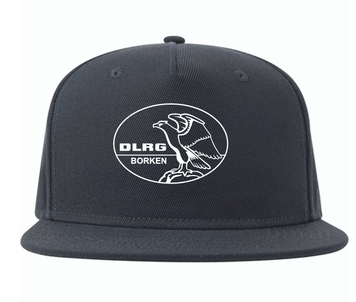 DLRG Borken Cap Snapback