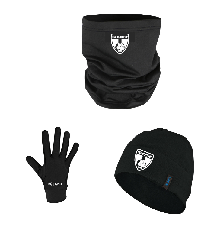 FSV Ochtrup Winter-Set Funktion