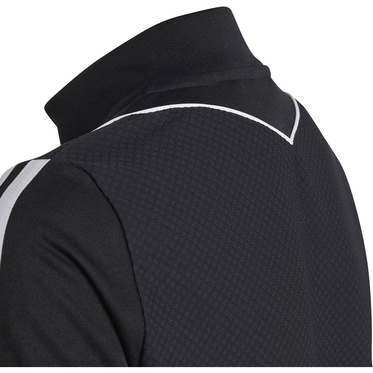 Adidas Kinder Trainingsjacke Tiro 23 schwarz