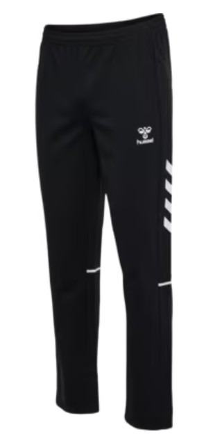 SF Schwaikheim Hummel Unisex Torwarthose Core 2.0 schwarz
